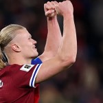 Irrepressible Haaland comfortably eclipses Messi, Ronaldo and Mbappe with latest milestone Irrepressible Haaland comfortably eclipses Messi, Ronaldo and Mbappe with latest milestone