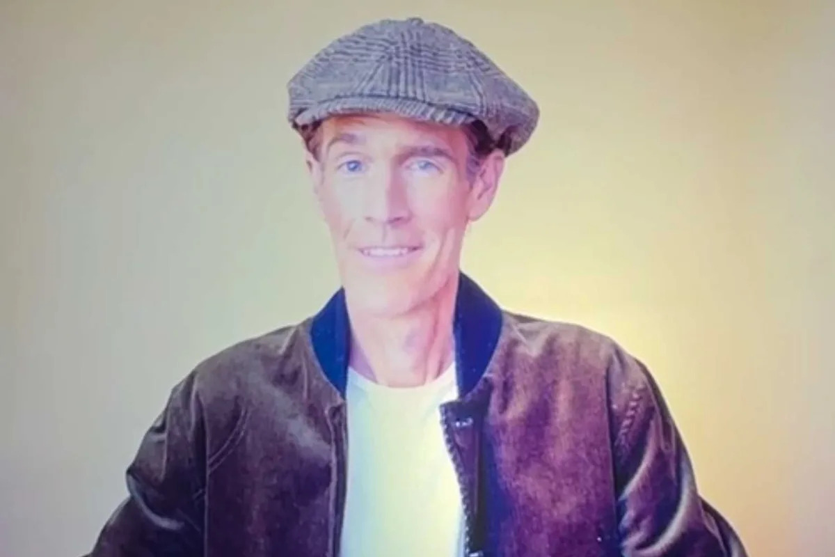 James Van Der Beek Makes Surprise Appearance at “Dawson’s Creek” Reunion After Canceling Due to Illness James Van Der Beek Makes Surprise Appearance at “Dawson’s Creek” Reunion After Canceling Due to Illness