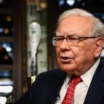 The ‘Warren Buffett Indicator’ has surged above 200%, meaning the market’s price is far ahead of the economy’s size The ‘Warren Buffett Indicator’ has surged above 200%, meaning the market’s price is far ahead of the economy’s size
