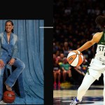 WNBA Star Skylar Diggins’ Superpower? Playing Defense—On And Off The Court WNBA Star Skylar Diggins’ Superpower? Playing Defense—On And Off The Court