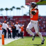 Watch 41 minutes of highlights from Bo Nix’s rookie season Watch 41 minutes of highlights from Bo Nix’s rookie season