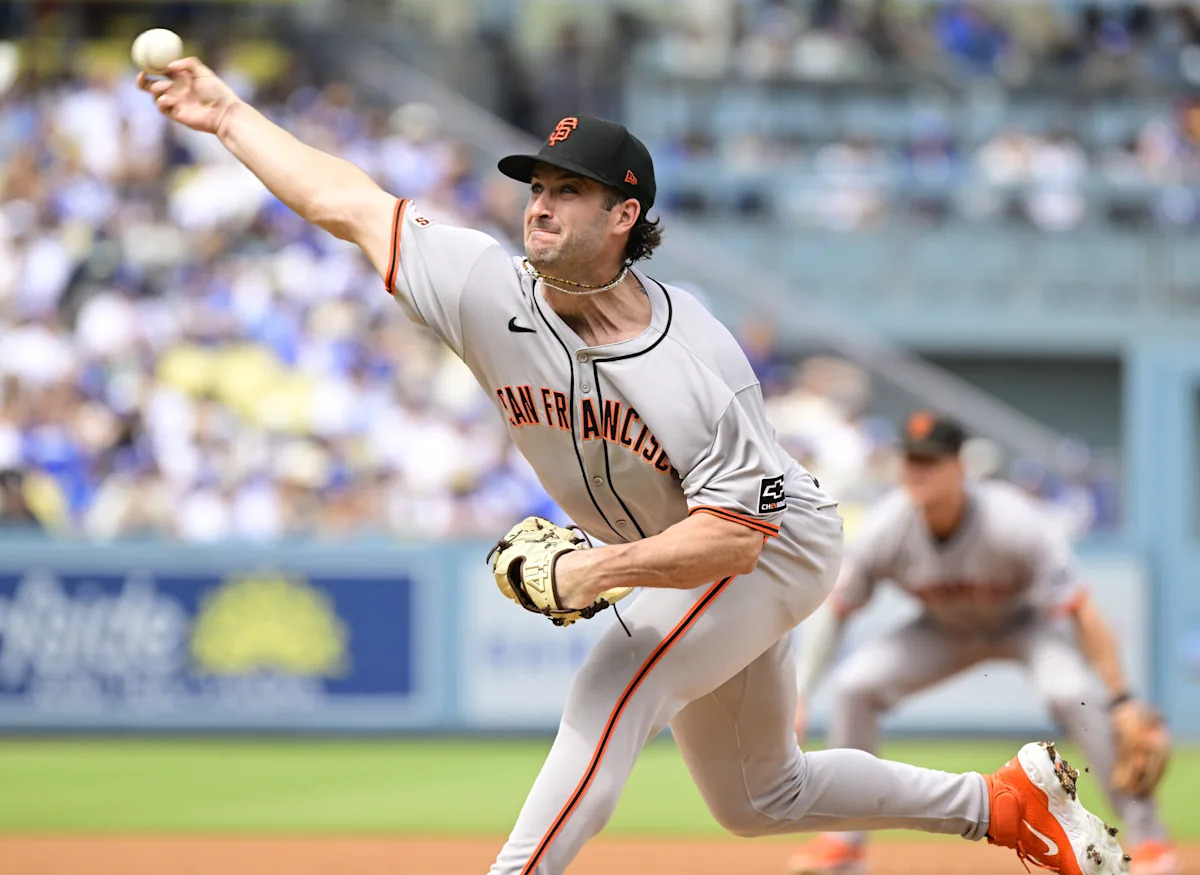 9/26 Gamethread: Giants vs. Rockies 9/26 Gamethread: Giants vs. Rockies