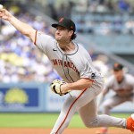 9/26 Gamethread: Giants vs. Rockies 9/26 Gamethread: Giants vs. Rockies