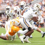 4 draft prospects to watch in Georgia vs. Tennessee 4 draft prospects to watch in Georgia vs. Tennessee