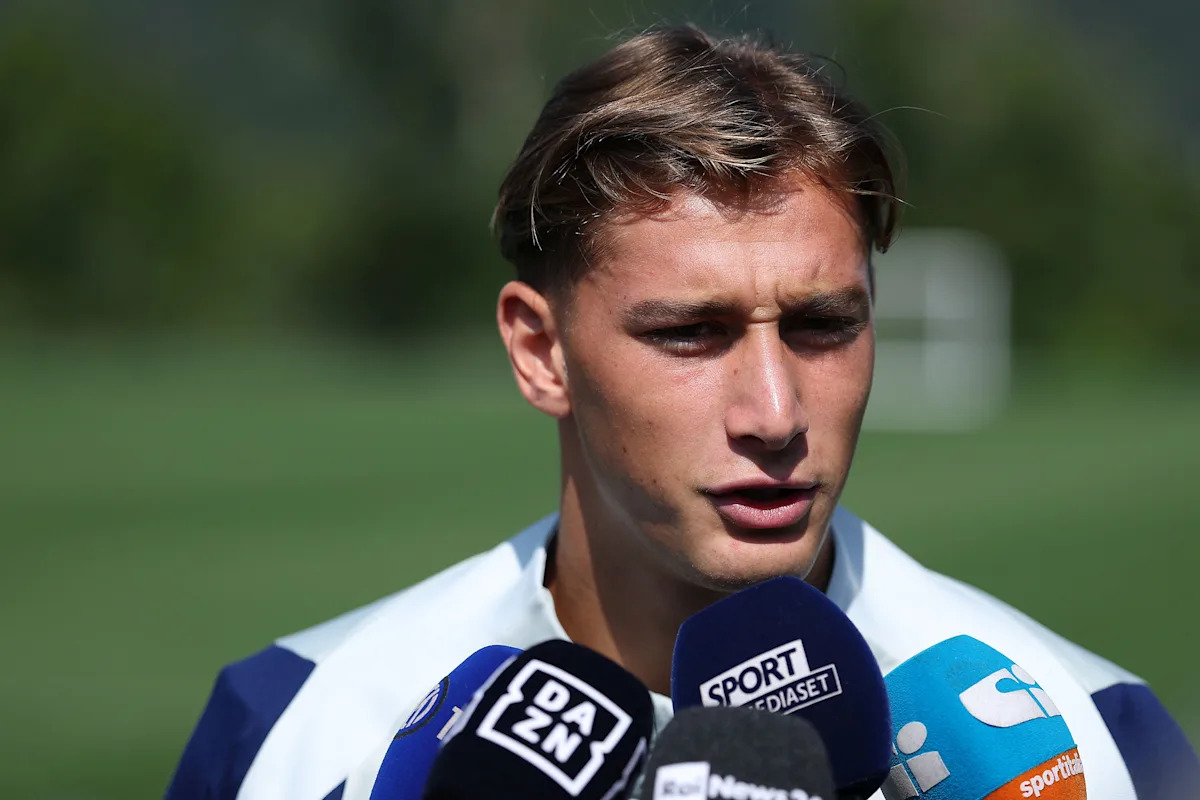 Inter Milan Star Named ‘MVP’ In Estonia 1-3 Italy FIFA World Cup Qualifying Clash – Nerazzurri Duo Also Singled Out For Praise Inter Milan Star Named ‘MVP’ In Estonia 1-3 Italy FIFA World Cup Qualifying Clash – Nerazzurri Duo Also Singled Out For Praise