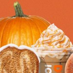Dunkin’s fall menu adds new Cereal N’ Milk latte and brings back pumpkin spice Dunkin’s fall menu adds new Cereal N’ Milk latte and brings back pumpkin spice