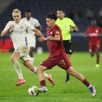 Leverkusen set to re-sign youngster from Salzburg Leverkusen set to re-sign youngster from Salzburg