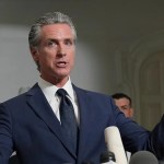 Fox New host roasts Gavin Newsom for stealing Trump’s ‘style’ Fox New host roasts Gavin Newsom for stealing Trump’s ‘style’
