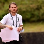 Gladbach set new timeframe for Polanski Gladbach set new timeframe for Polanski