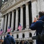 Dow, S&P 500, Nasdaq rise as US shutdown begins, rate cut bets jump after ADP surprise Dow, S&P 500, Nasdaq rise as US shutdown begins, rate cut bets jump after ADP surprise