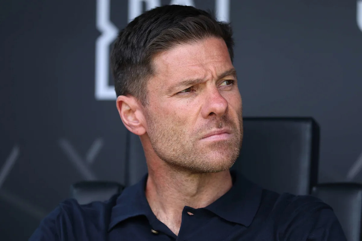 Xabi Alonso confirms Real Madrid star will miss Getafe clash Xabi Alonso confirms Real Madrid star will miss Getafe clash