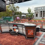 Rock M Pick ‘Em: Week 9 Rock M Pick ‘Em: Week 9