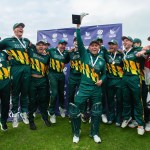 Guernsey select squad for T20 World Cup qualifier Guernsey select squad for T20 World Cup qualifier