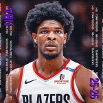 Portland Trail Blazers 2025-26 season preview: Is Scoot Henderson … Him? Portland Trail Blazers 2025-26 season preview: Is Scoot Henderson … Him?