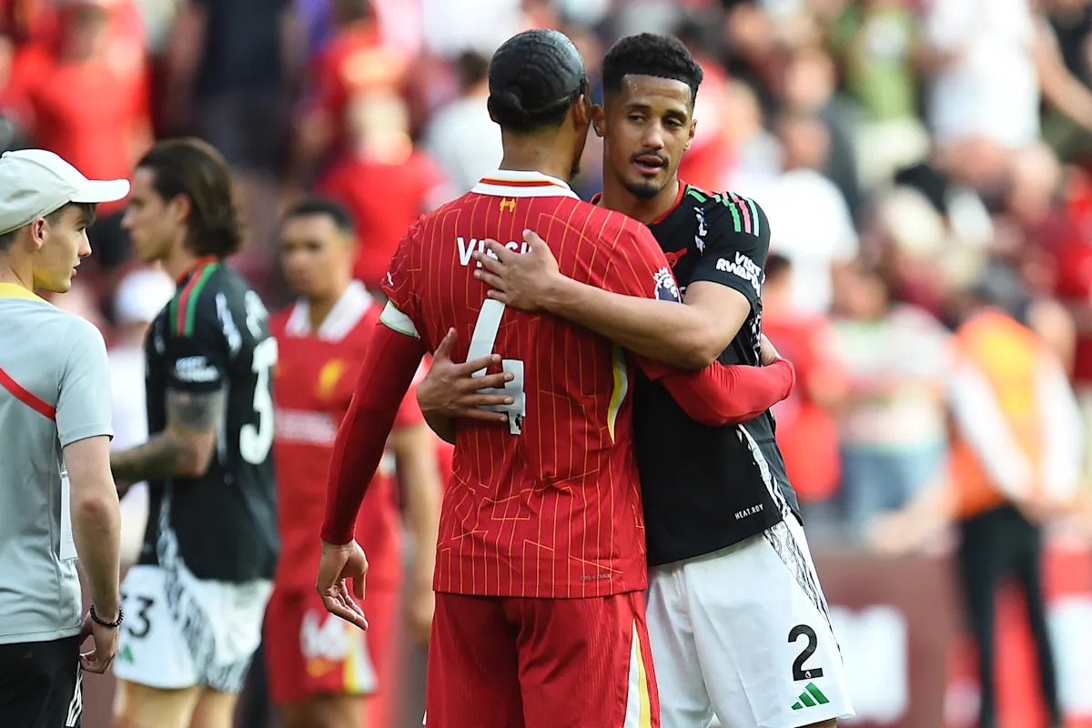 Liverpool v Arsenal: incredible stats and historic clash! Liverpool v Arsenal: incredible stats and historic clash!