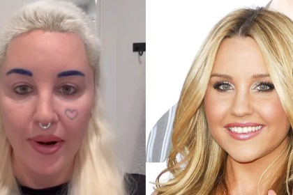 Amanda Bynes Shares Intimate Photos Of ‘Special Getaway’ With Her ‘Boo’ In Life Update Amanda Bynes Shares Intimate Photos Of ‘Special Getaway’ With Her ‘Boo’ In Life Update