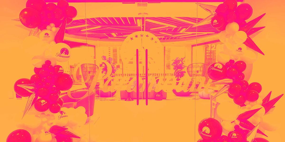 Paramount (PSKY) Stock Trades Down, Here Is Why Paramount (PSKY) Stock Trades Down, Here Is Why