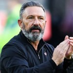 Hearts 3-1 Celtic: What the manager said Hearts 3-1 Celtic: What the manager said