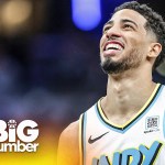Pacers & Thunder face off in NBA Finals! Who has the upper hand? | The Big Number Pacers & Thunder face off in NBA Finals! Who has the upper hand? | The Big Number