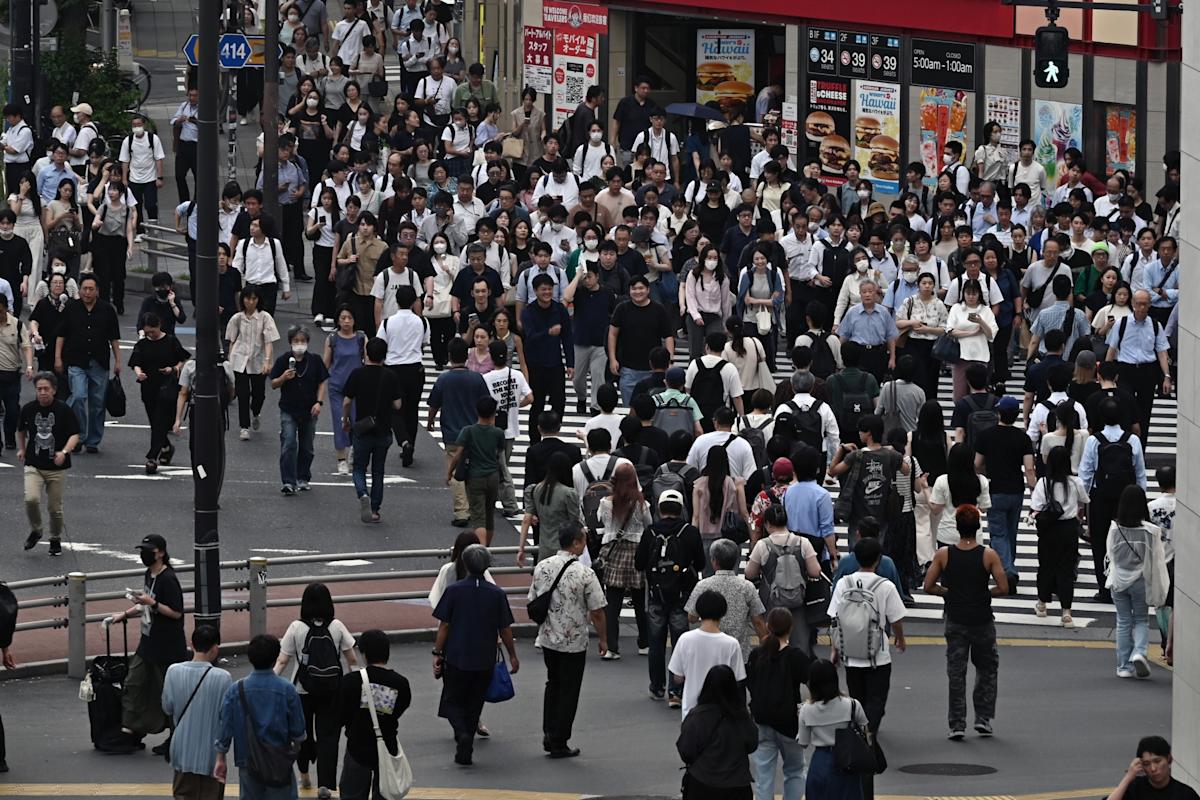 Stocks Rebound Modestly as Testing Month Begins: Markets Wrap Stocks Rebound Modestly as Testing Month Begins: Markets Wrap