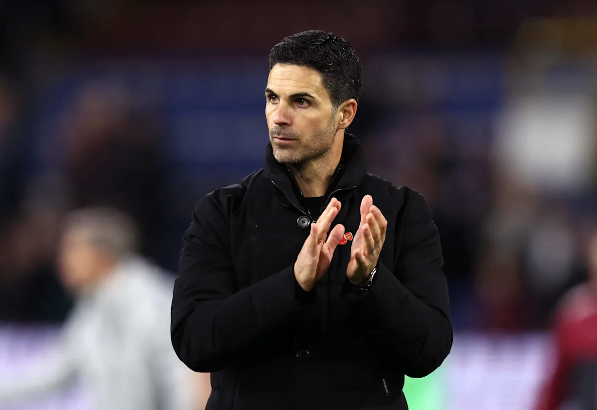 Arteta calls for change after Arsenal-Palace game moved Arteta calls for change after Arsenal-Palace game moved