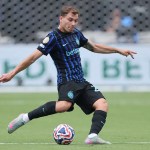 Italy Star To Start In Holding Midfield For Inter Milan Vs Torino – Croatia International In Box-To-Box Role Italy Star To Start In Holding Midfield For Inter Milan Vs Torino – Croatia International In Box-To-Box Role