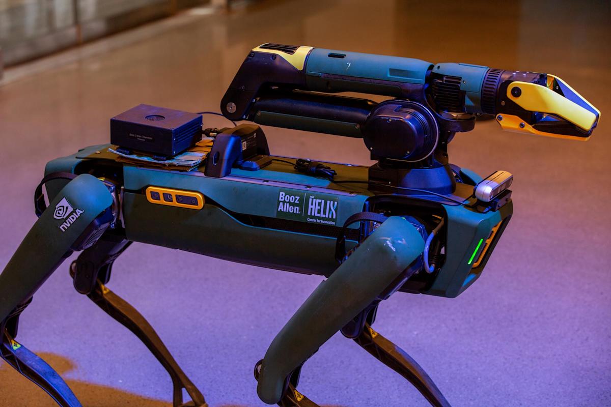 Analysts detail 3 defense stock plays under the Trump administration Analysts detail 3 defense stock plays under the Trump administration