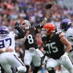 Jordan Addison, Vikings rally past Browns in Dillon Gabriel’s first start Jordan Addison, Vikings rally past Browns in Dillon Gabriel’s first start