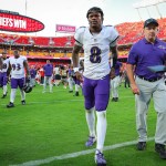 NFL to investigate Ravens over Lamar Jackson’s practice participation NFL to investigate Ravens over Lamar Jackson’s practice participation