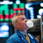 Let’s cool it with the stock market bubble talk Let’s cool it with the stock market bubble talk