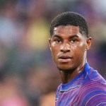 Marcus Rashford injury update after Barcelona’s defeat to Sevilla Marcus Rashford injury update after Barcelona’s defeat to Sevilla