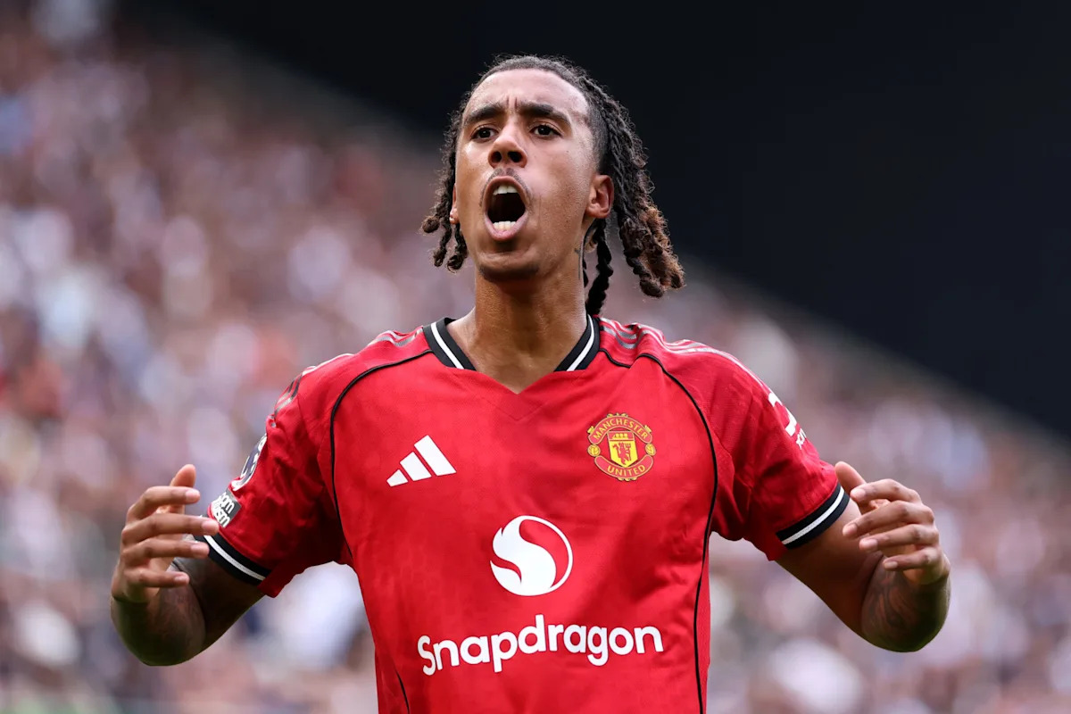 The best Premier League players without an international cap The best Premier League players without an international cap