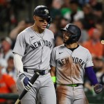 New York Yankees @ Baltimore Orioles: Will Warren vs. Trevor Rogers New York Yankees @ Baltimore Orioles: Will Warren vs. Trevor Rogers