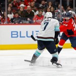 Capitals vs. Kraken Preview: Line Combinations, Stats, Storylines To Watch Capitals vs. Kraken Preview: Line Combinations, Stats, Storylines To Watch