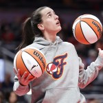 When is Caitlin Clark’s next game? How to watch the 2025 WNBA season, full schedule, TV channels and more When is Caitlin Clark’s next game? How to watch the 2025 WNBA season, full schedule, TV channels and more