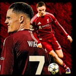 Liverpool have FINALLY found Florian Wirtz’s best position Liverpool have FINALLY found Florian Wirtz’s best position