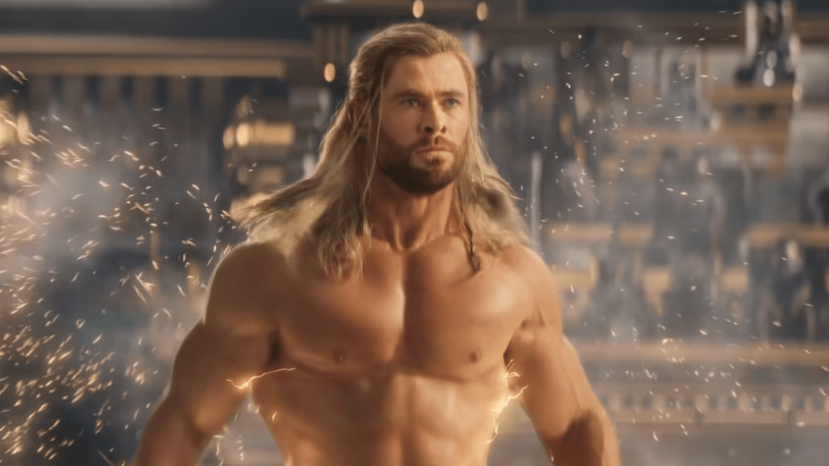 Thor Rumor Has Me Nervous About Chris Hemsworth’s Return In Avengers: Doomsday Thor Rumor Has Me Nervous About Chris Hemsworth’s Return In Avengers: Doomsday
