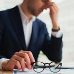 CEOs grow more pessimistic on the US economy. This exec. chimes in. CEOs grow more pessimistic on the US economy. This exec. chimes in.