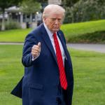 Wall Street rises and FTSE flat as Morgan Stanley warns China trade spat could sink US stocks Wall Street rises and FTSE flat as Morgan Stanley warns China trade spat could sink US stocks