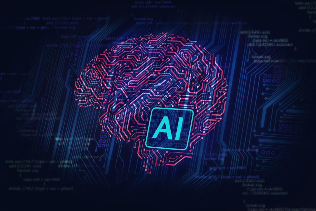 These AI Stocks Could Be the Smartest Buys of the Year These AI Stocks Could Be the Smartest Buys of the Year