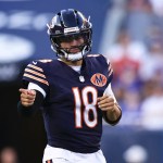 NFL preseason live updates: Friday night slate includes Caleb Williams and Cam Ward while Jerry Jones’ media tour continues NFL preseason live updates: Friday night slate includes Caleb Williams and Cam Ward while Jerry Jones’ media tour continues