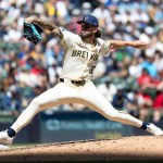 Milwaukee Brewers vs Philadelphia Phillies score, live game updates, highlights Milwaukee Brewers vs Philadelphia Phillies score, live game updates, highlights