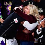 The Lakers are being sold by the Buss family for B, marking the end of an era The Lakers are being sold by the Buss family for B, marking the end of an era