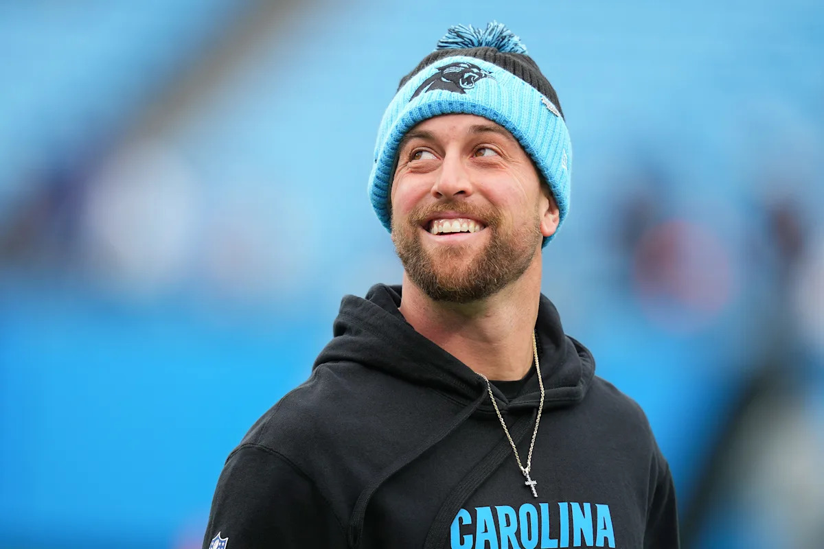 NFL news, cuts live updates: Roster movement continues with Adam Thielen headed back to Vikings, Rashee Rice suspended NFL news, cuts live updates: Roster movement continues with Adam Thielen headed back to Vikings, Rashee Rice suspended