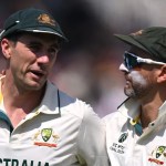 Brisbane Test ‘realistic’ for Cummins return – Lyon Brisbane Test ‘realistic’ for Cummins return – Lyon