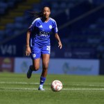 Leicester City forward Chossenotte joins FC Fleury 91 Leicester City forward Chossenotte joins FC Fleury 91