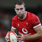Gloucester ideal to stake Wales claim – Llewellyn Gloucester ideal to stake Wales claim – Llewellyn