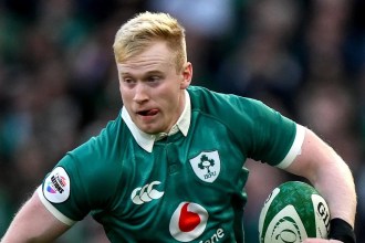 Osborne injury ‘doesn’t look good’ – Farrell Osborne injury ‘doesn’t look good’ – Farrell