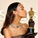 People Are Begging Zoe Saldaña To “Read The Room” After She Declared That Her “Emilia Pérez” Oscar Is “Trans” And “Goes By They/Them” People Are Begging Zoe Saldaña To “Read The Room” After She Declared That Her “Emilia Pérez” Oscar Is “Trans” And “Goes By They/Them”