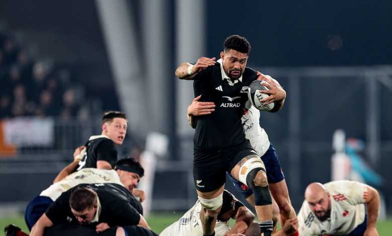 All Blacks V France: Second test Live Updates of Wellington’s Sky Stadium All Blacks V France: Second test Live Updates of Wellington’s Sky Stadium